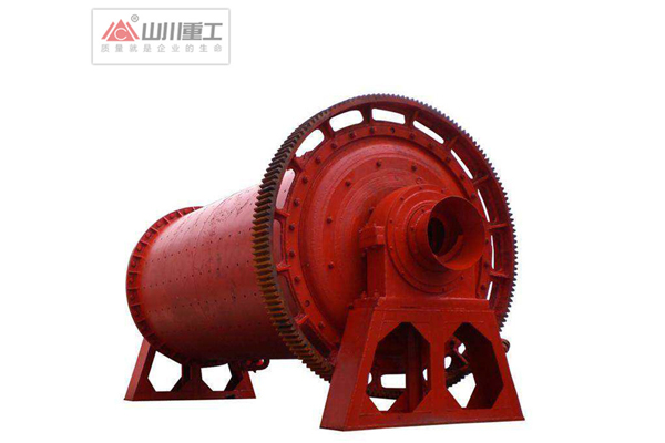 TIPS:球磨機(jī)“膨脹”怎么辦？