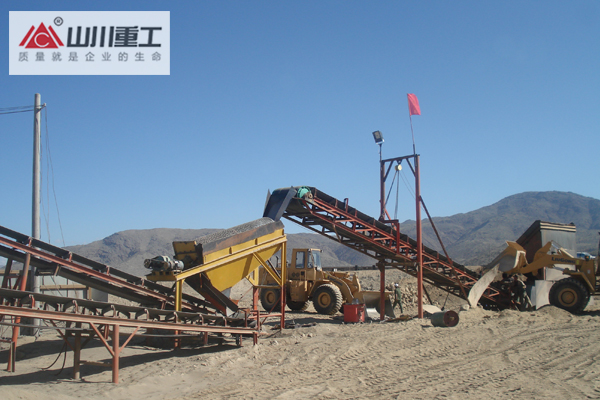 中國(guó)鐵礦石**大省遭遇危機(jī) 價(jià)格是漲是落？