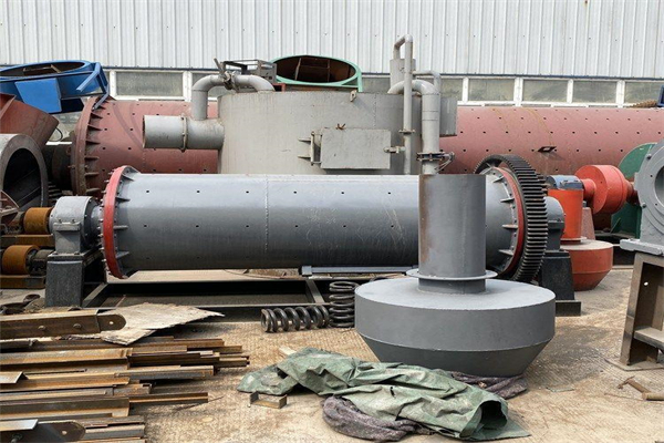 水泥球磨機(jī)水溫過(guò)高時(shí)該如何處理？