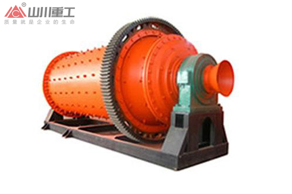 干貨！球磨機鋼球你選對了嗎