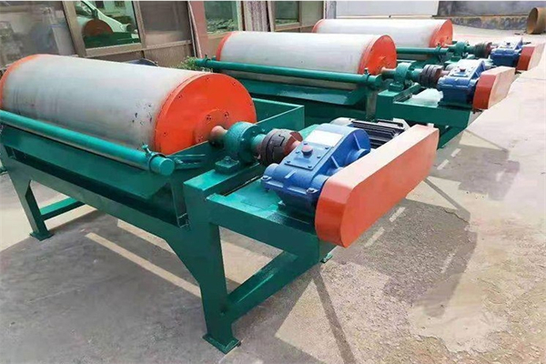 大型磁選機(jī)的優(yōu)點(diǎn)有哪些？貴不貴？